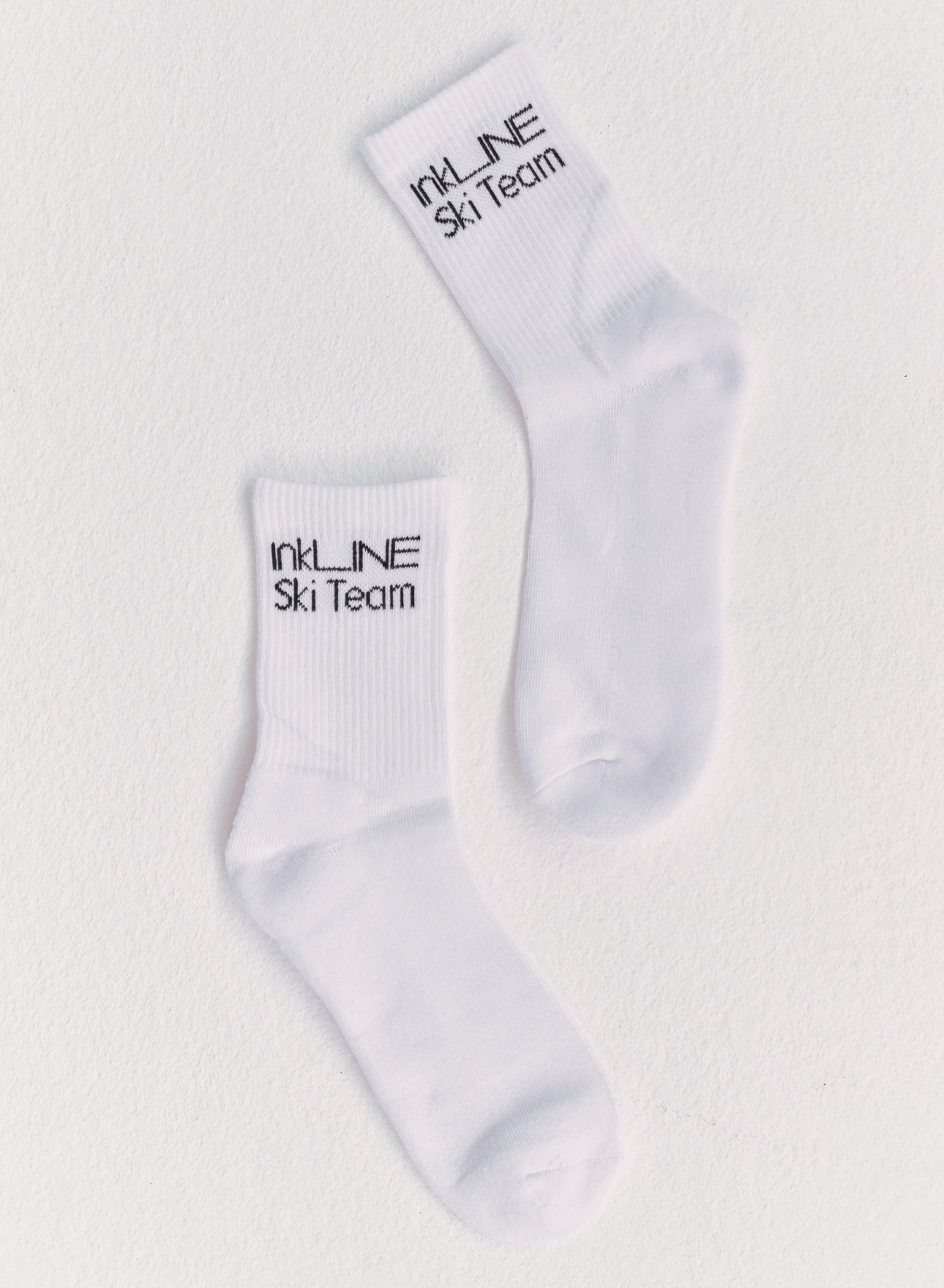 Daily Crew Socks - InkLine