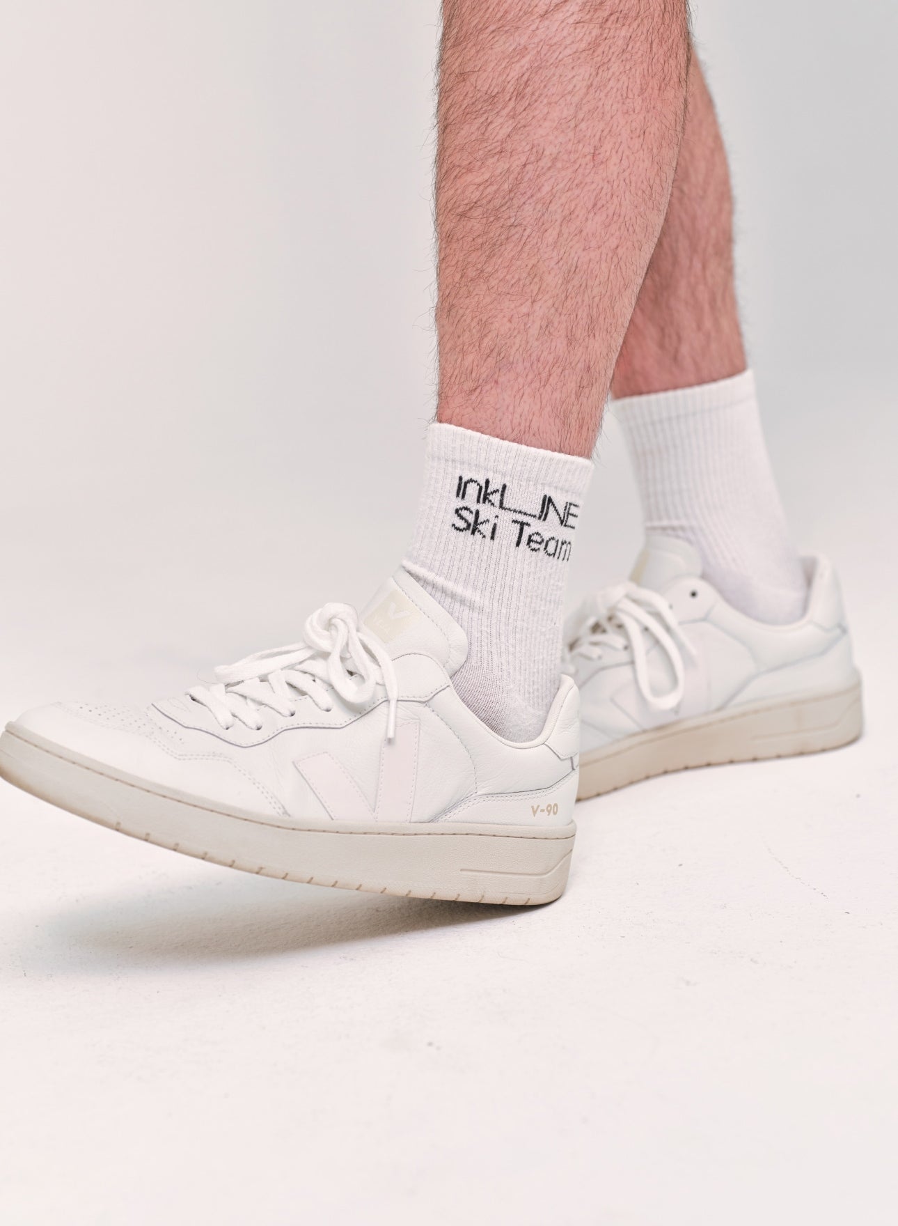 Daily Crew Socks - InkLine