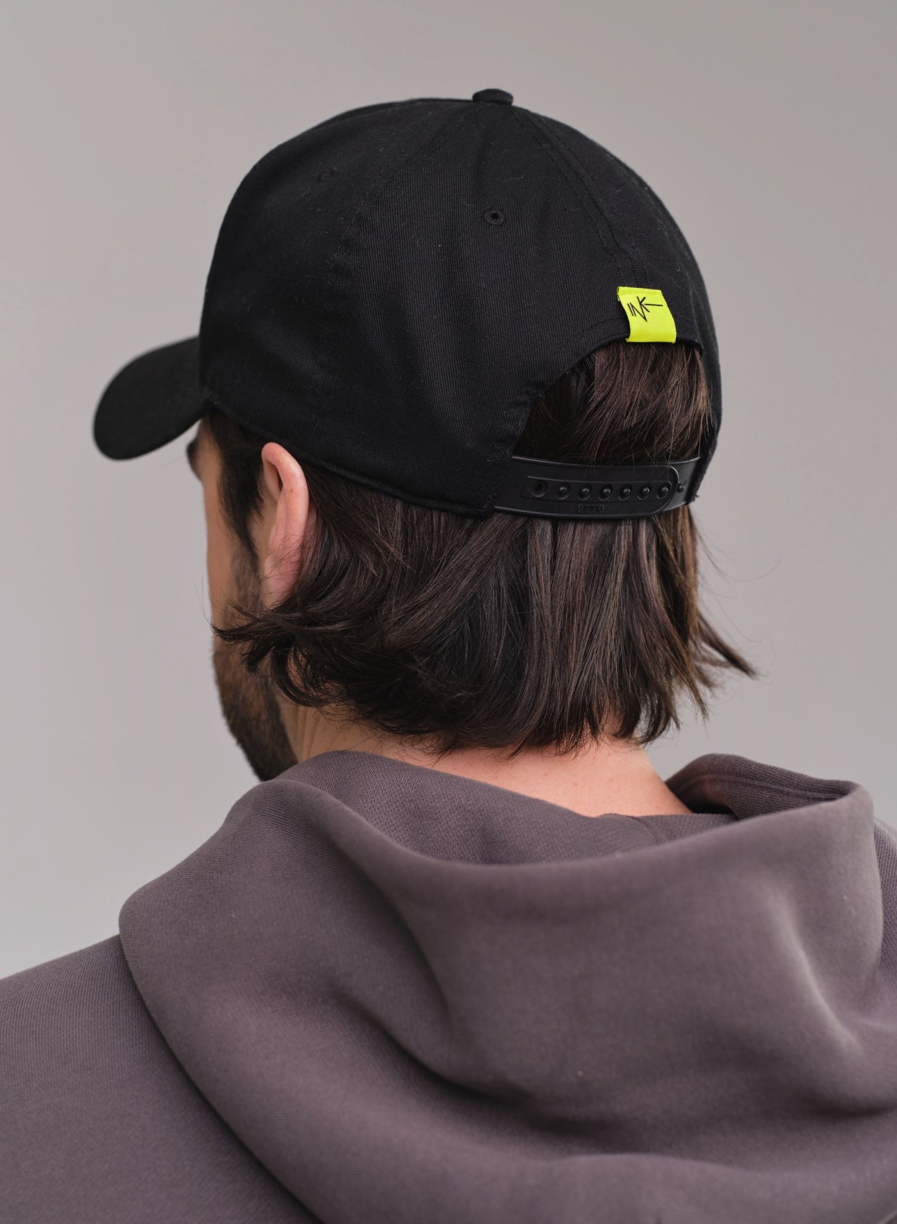 Logo Trucker Hat - InkLine