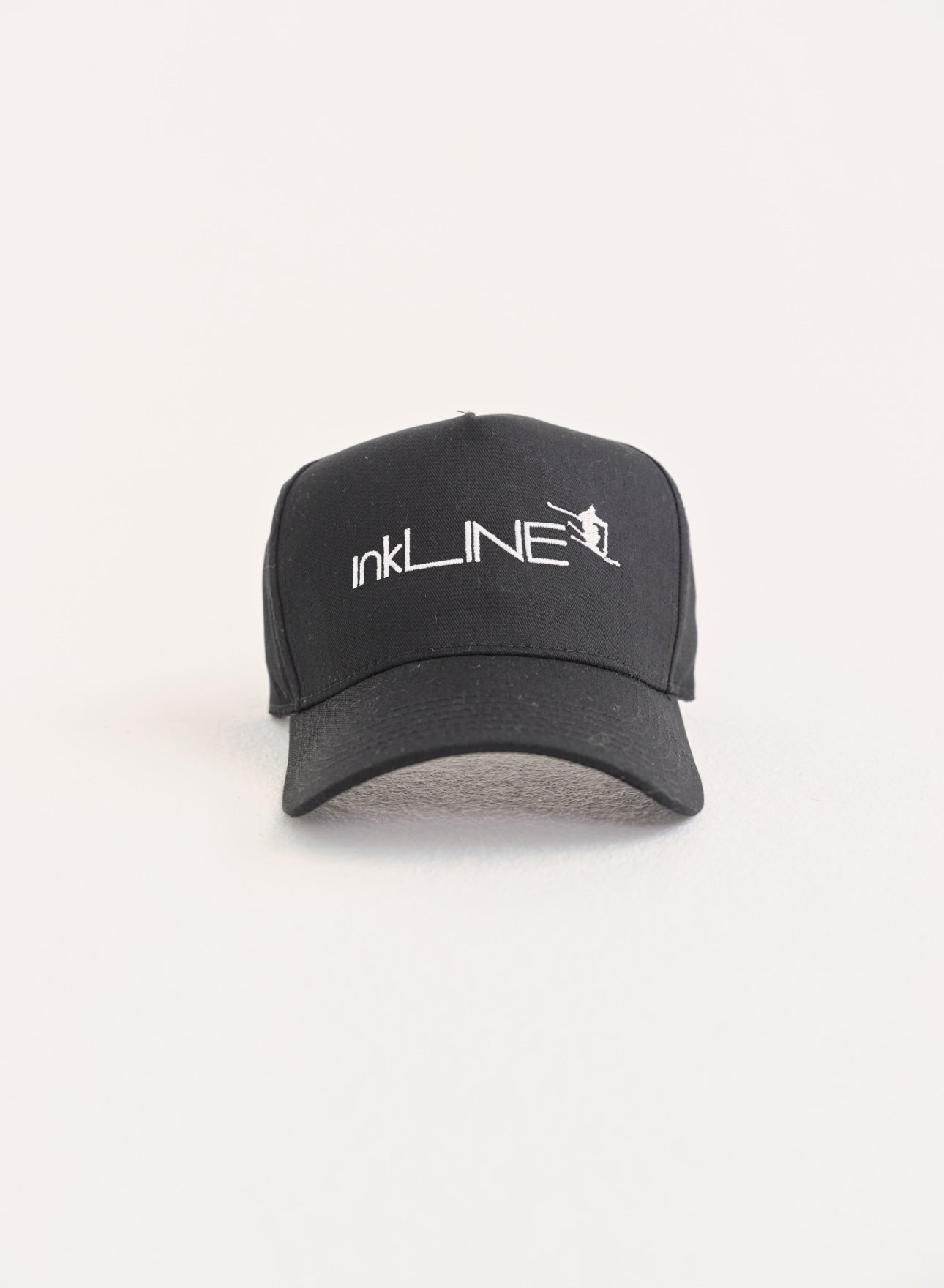 Logo Trucker Hat - InkLine