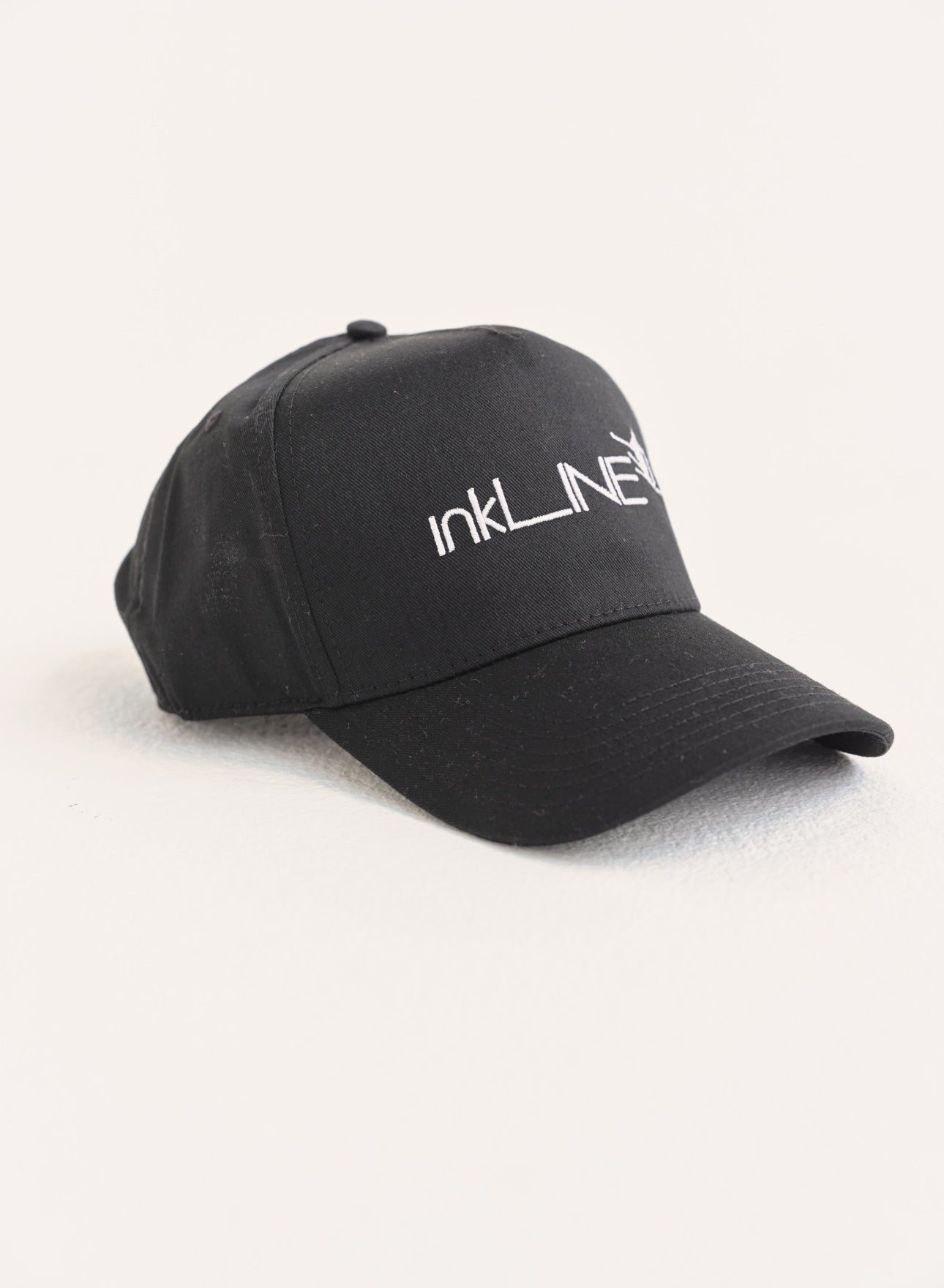 Logo Trucker Hat - InkLine