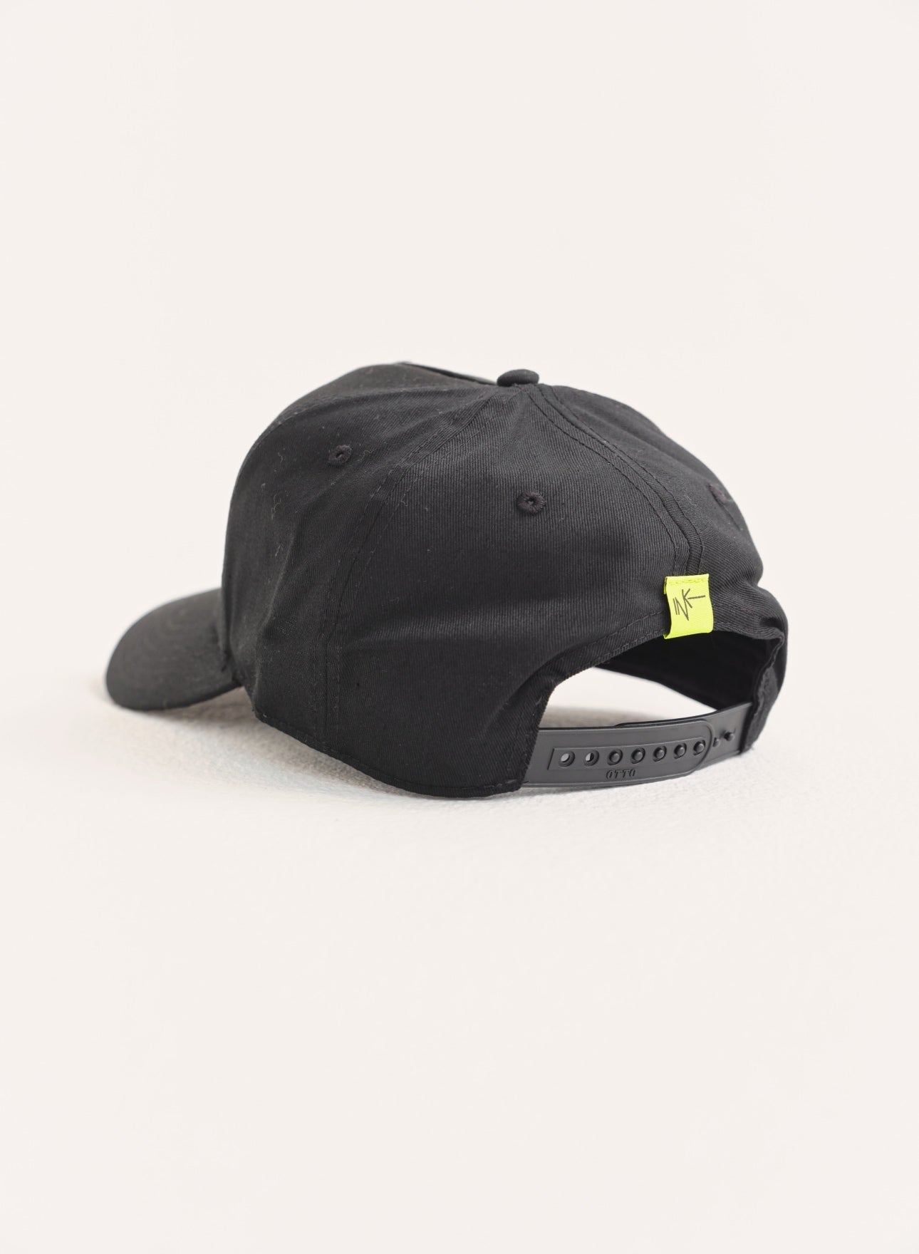 Logo Trucker Hat - InkLine