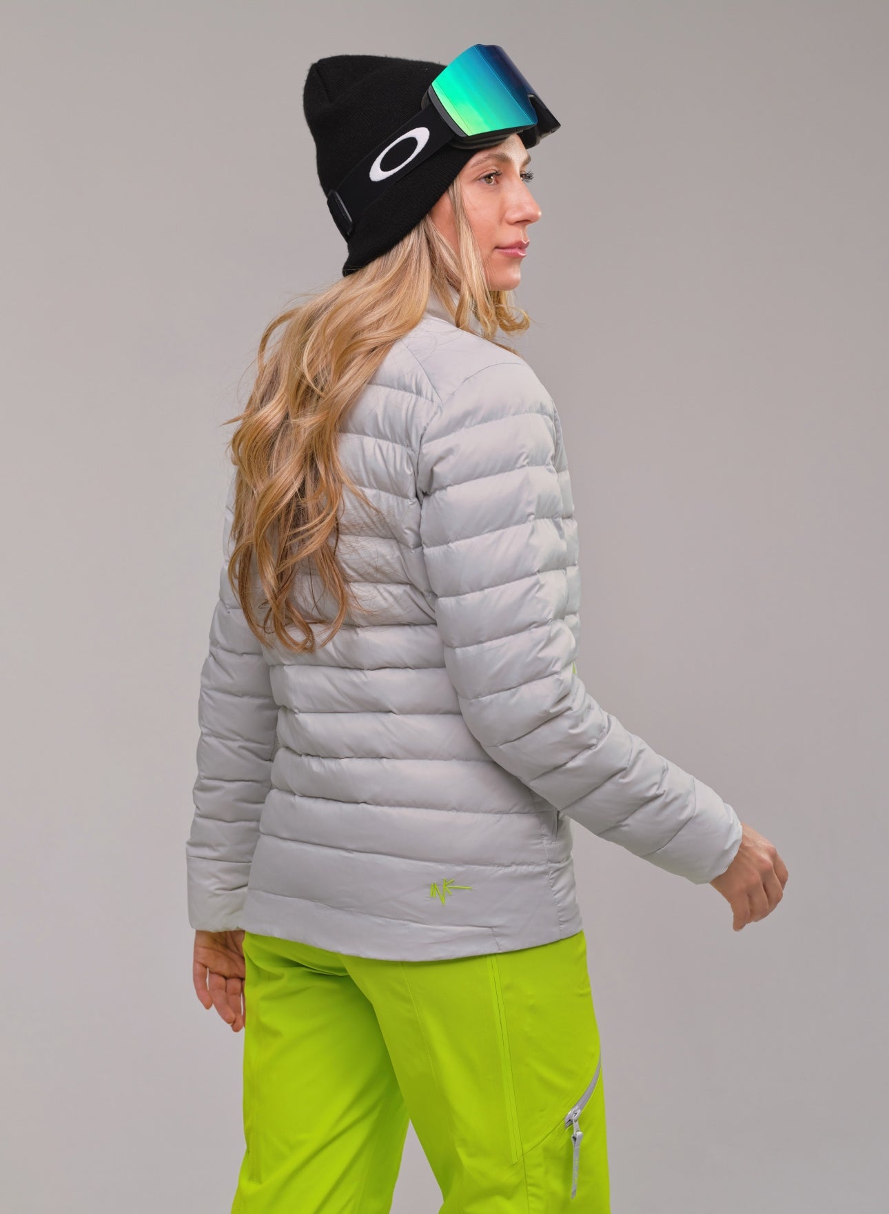 The Aoraki Puffy Unisex - InkLine