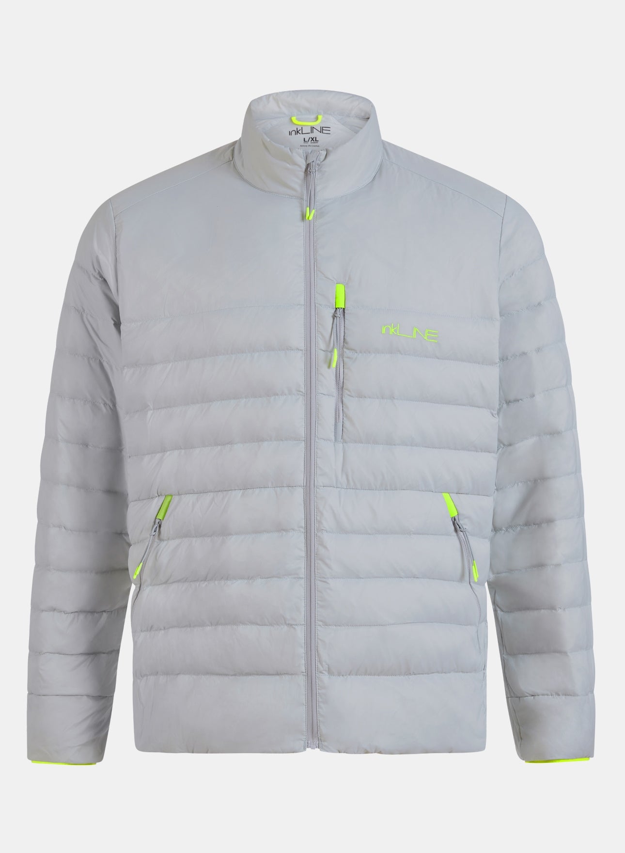 The Aoraki Puffy Unisex - InkLine