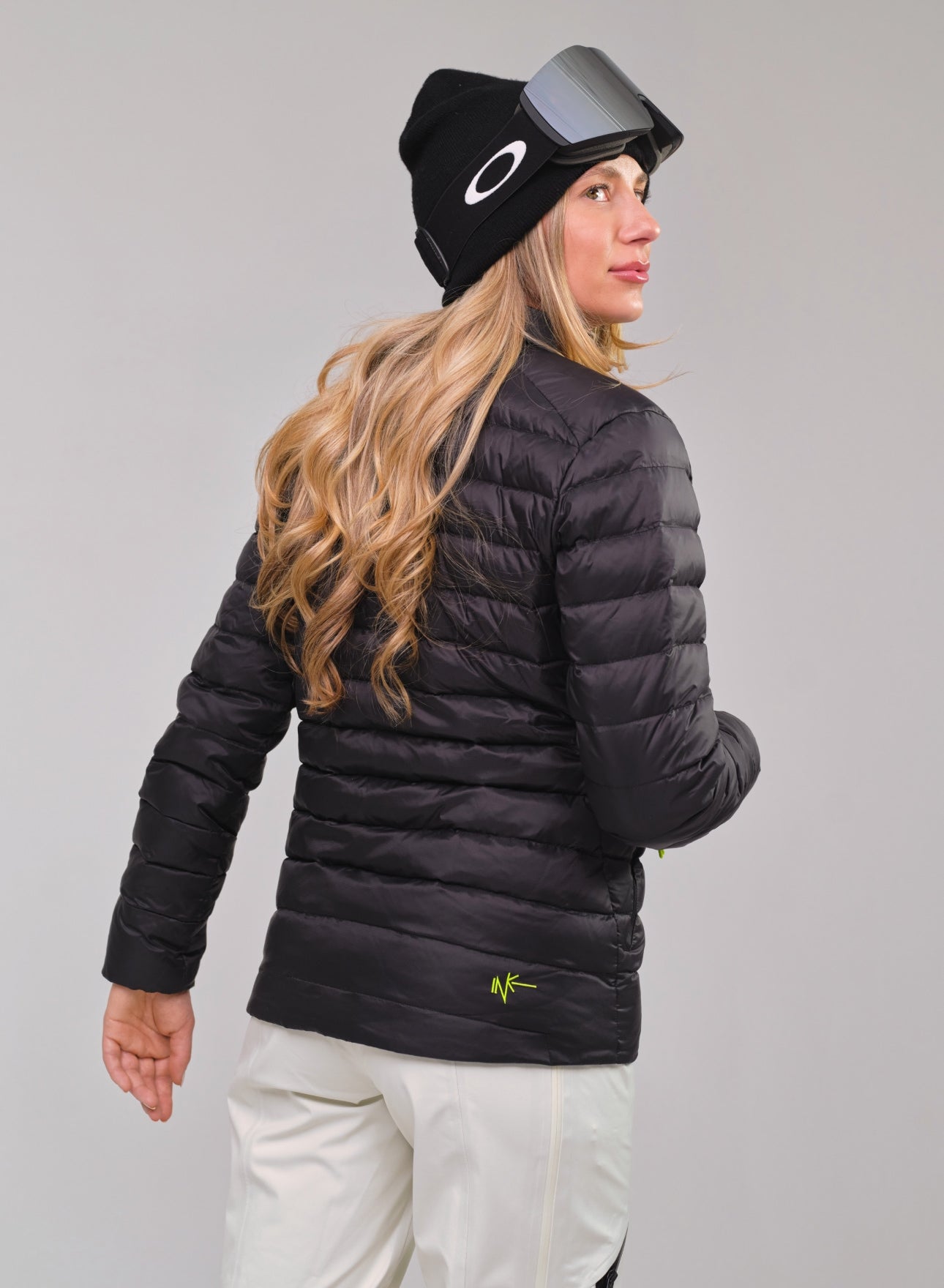 The Aoraki Puffy Unisex - InkLine