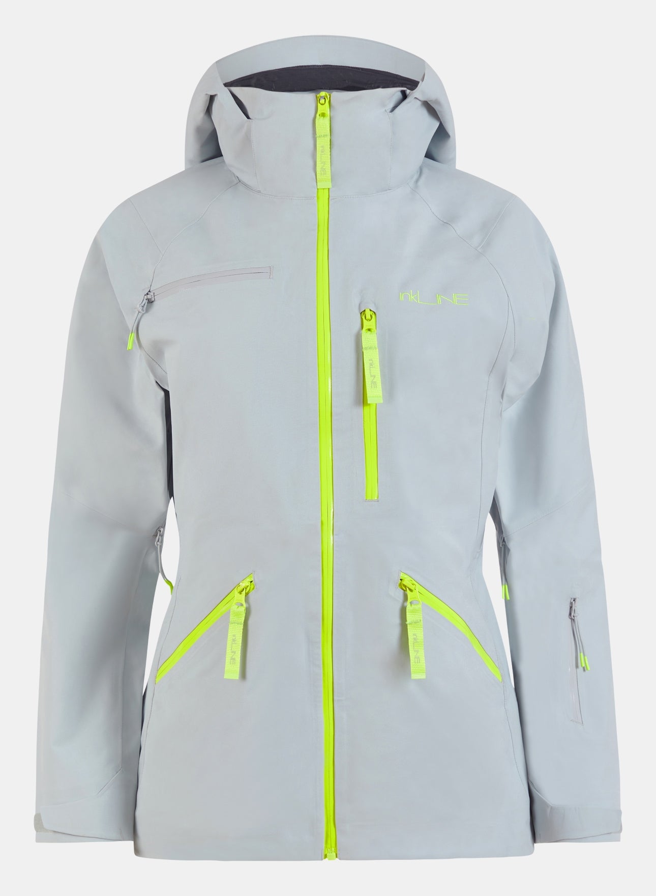 The Stein Jacket Womens - InkLine