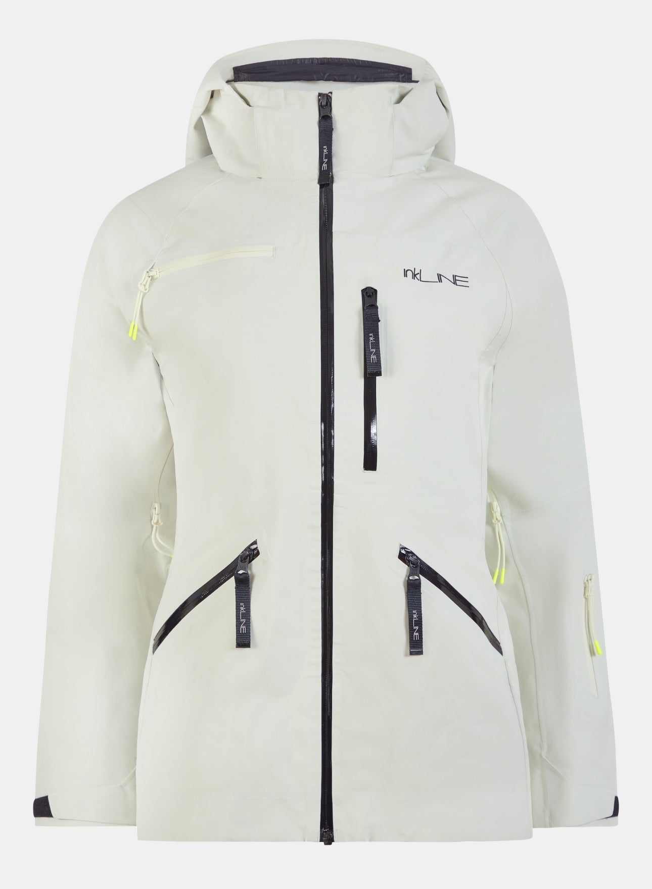 The Stein Jacket Womens - InkLine