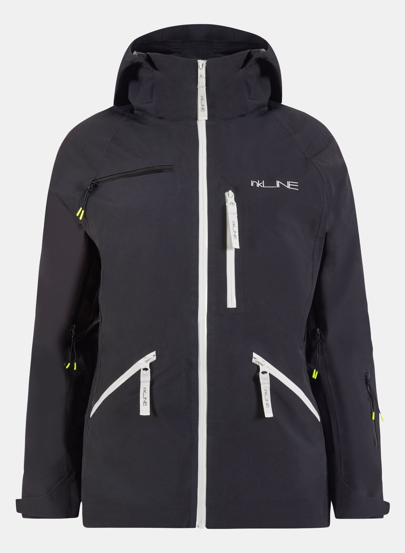 The Stein Jacket Womens - InkLine