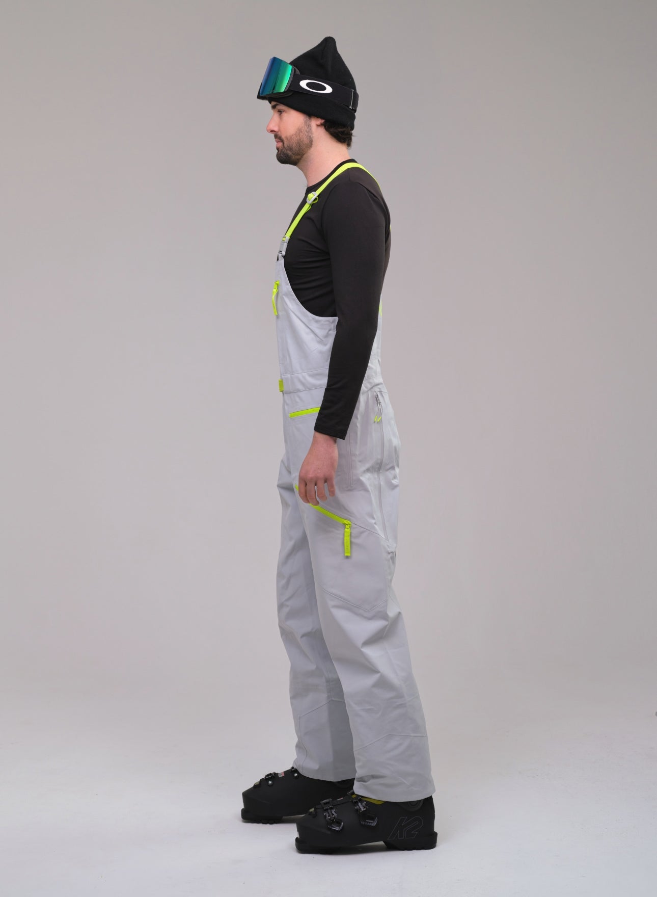 The Torre Bibs Mens - InkLine