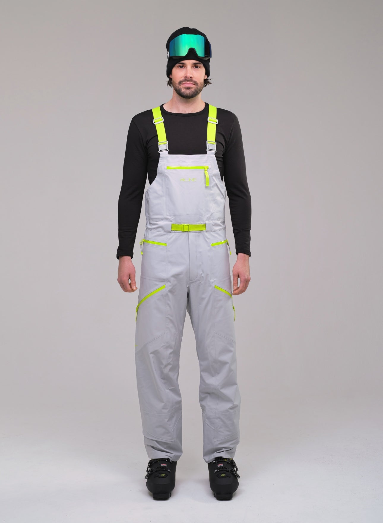 The Torre Bibs Mens - InkLine