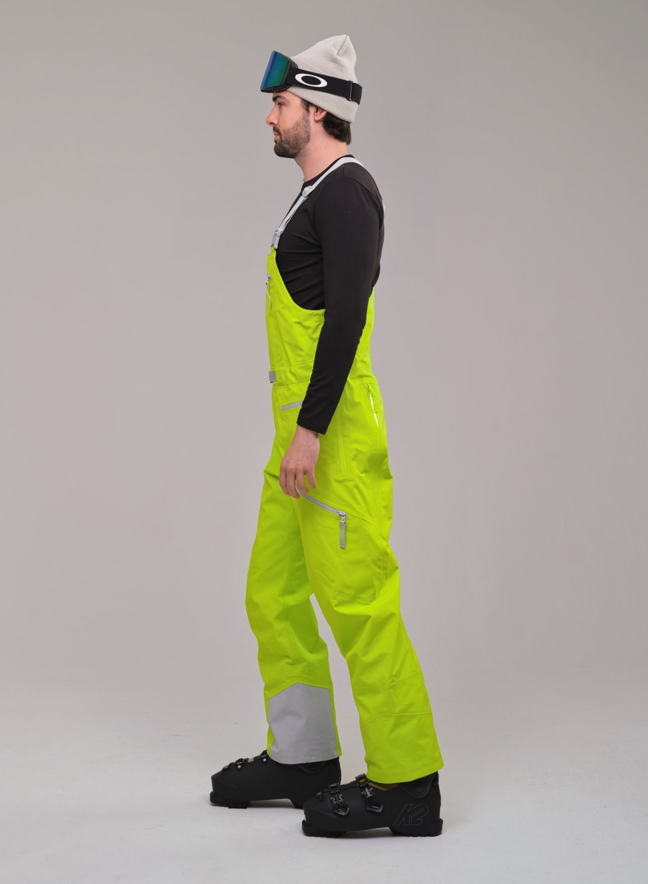 The Torre Bibs Mens - InkLine