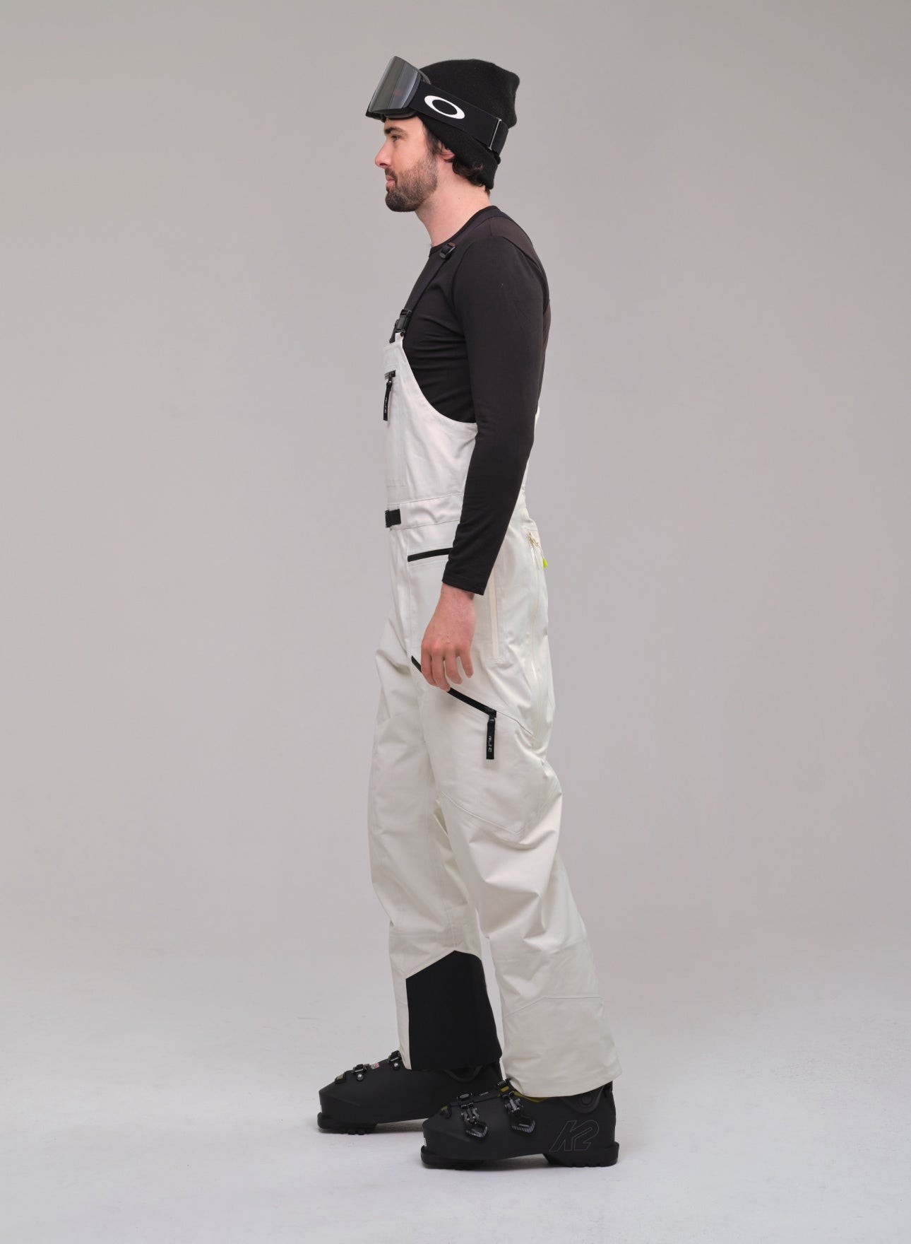 The Torre Bibs Mens - InkLine