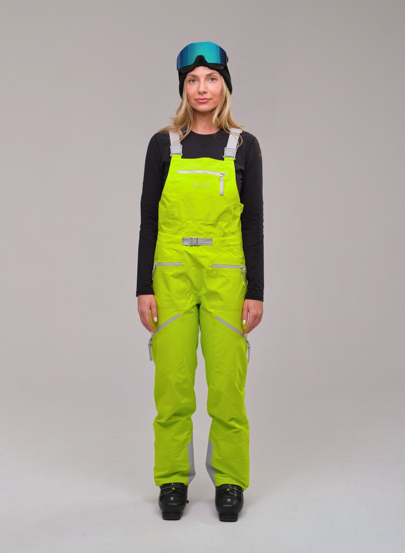 The Torre Bibs Womens - InkLine