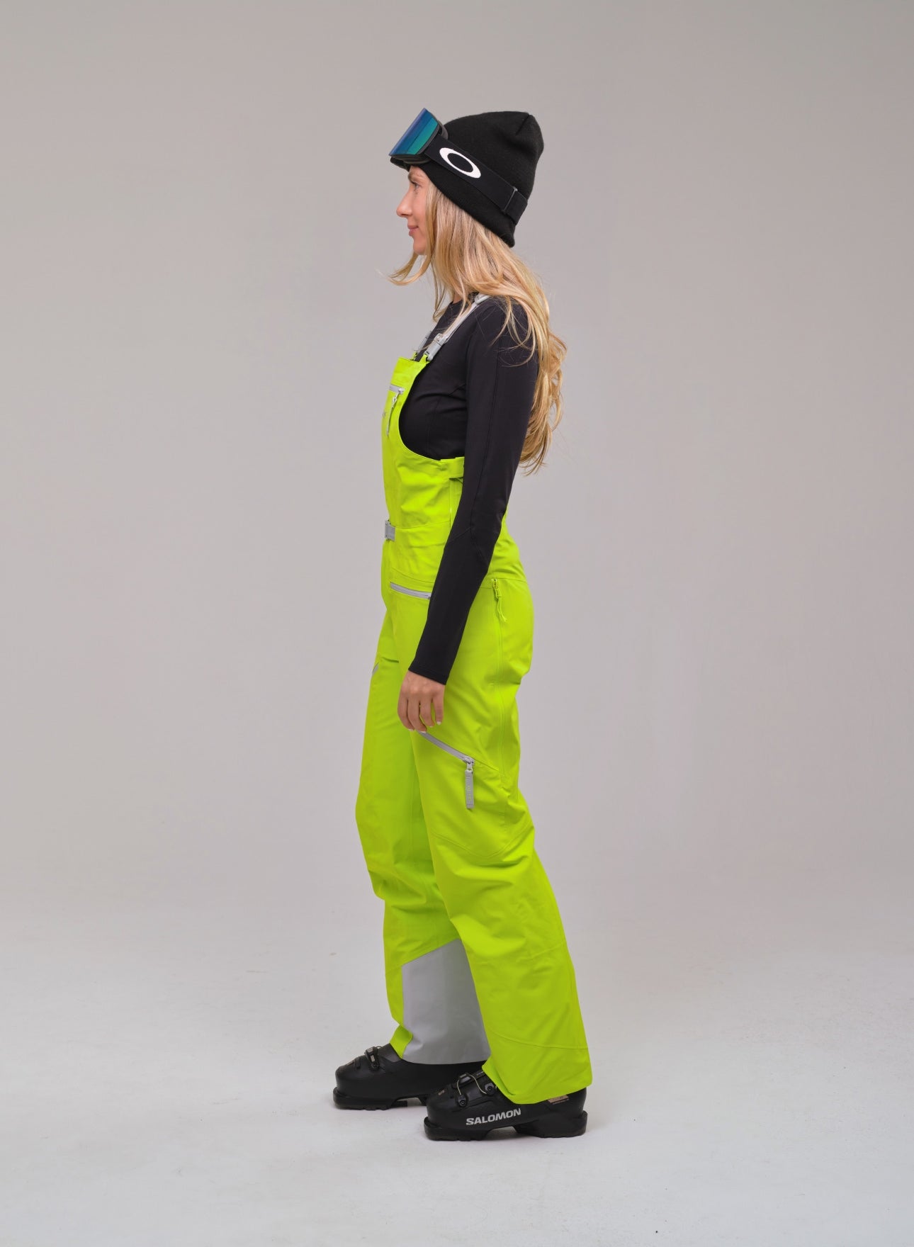 The Torre Bibs Womens - InkLine