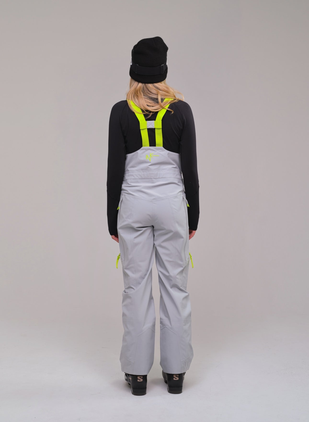 The Torre Bibs Womens - InkLine