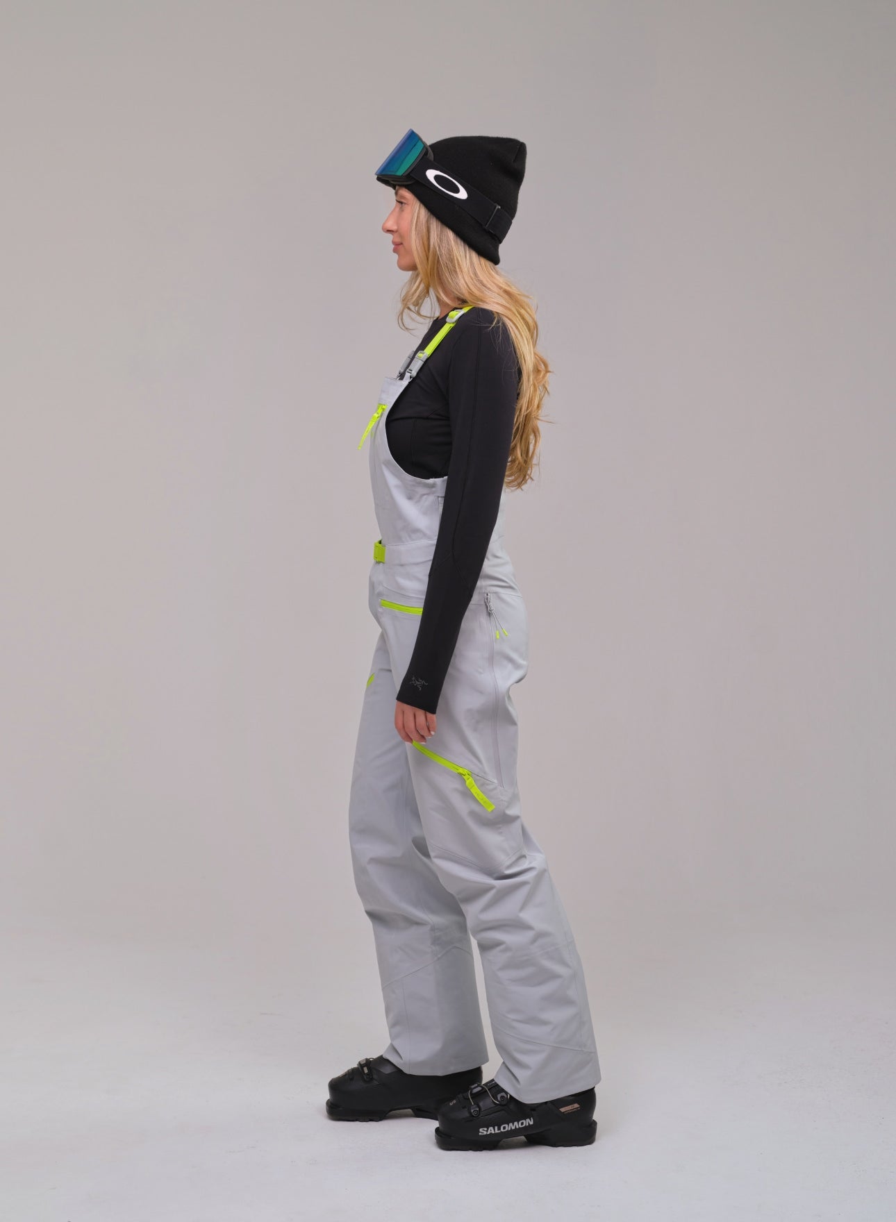 The Torre Bibs Womens - InkLine