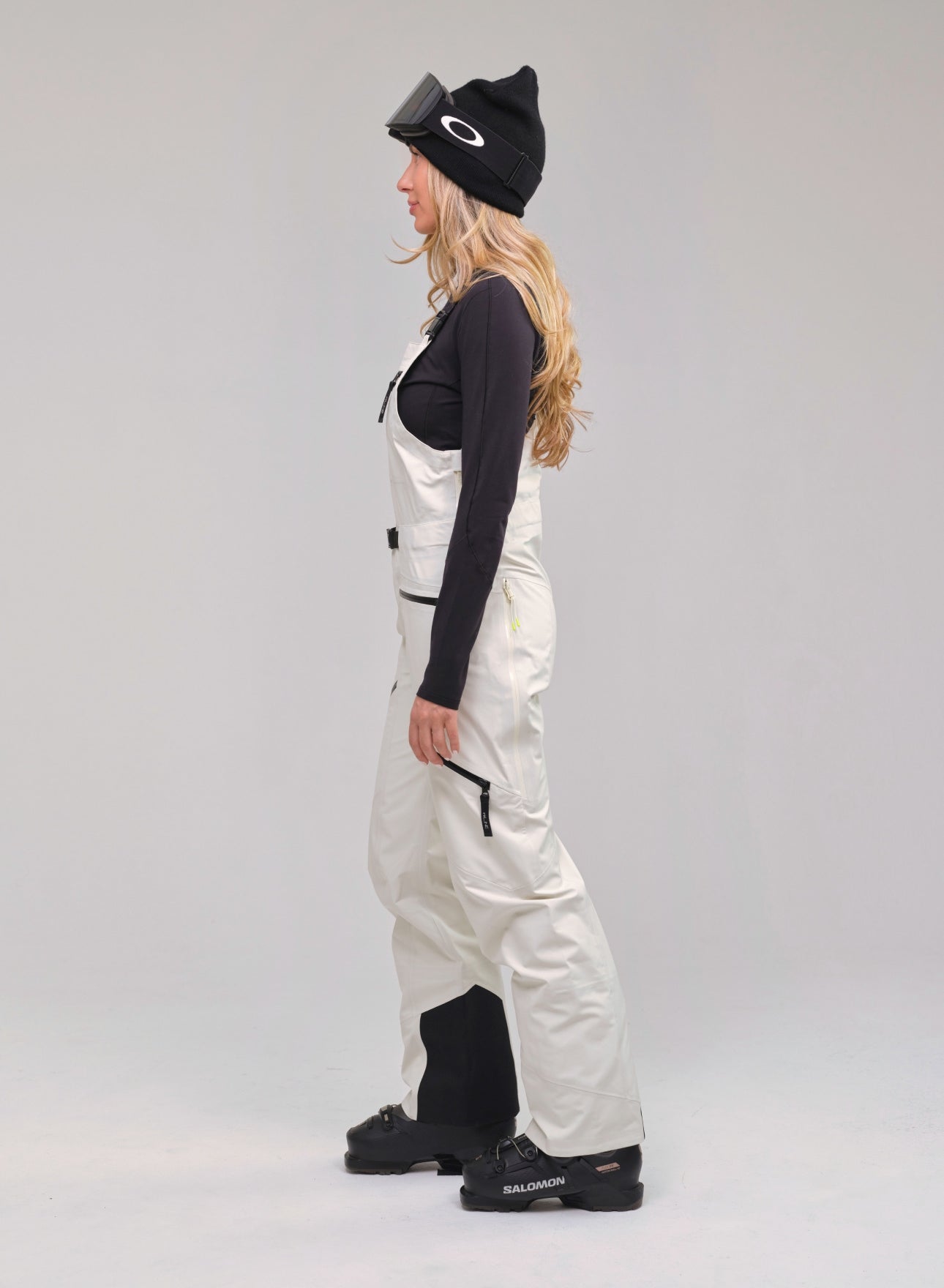 The Torre Bibs Womens - InkLine