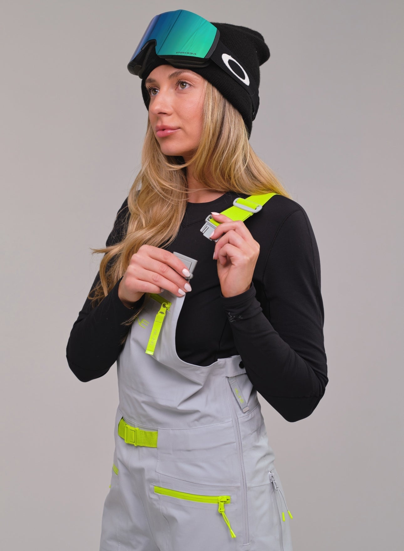 The Torre Bibs Womens - InkLine