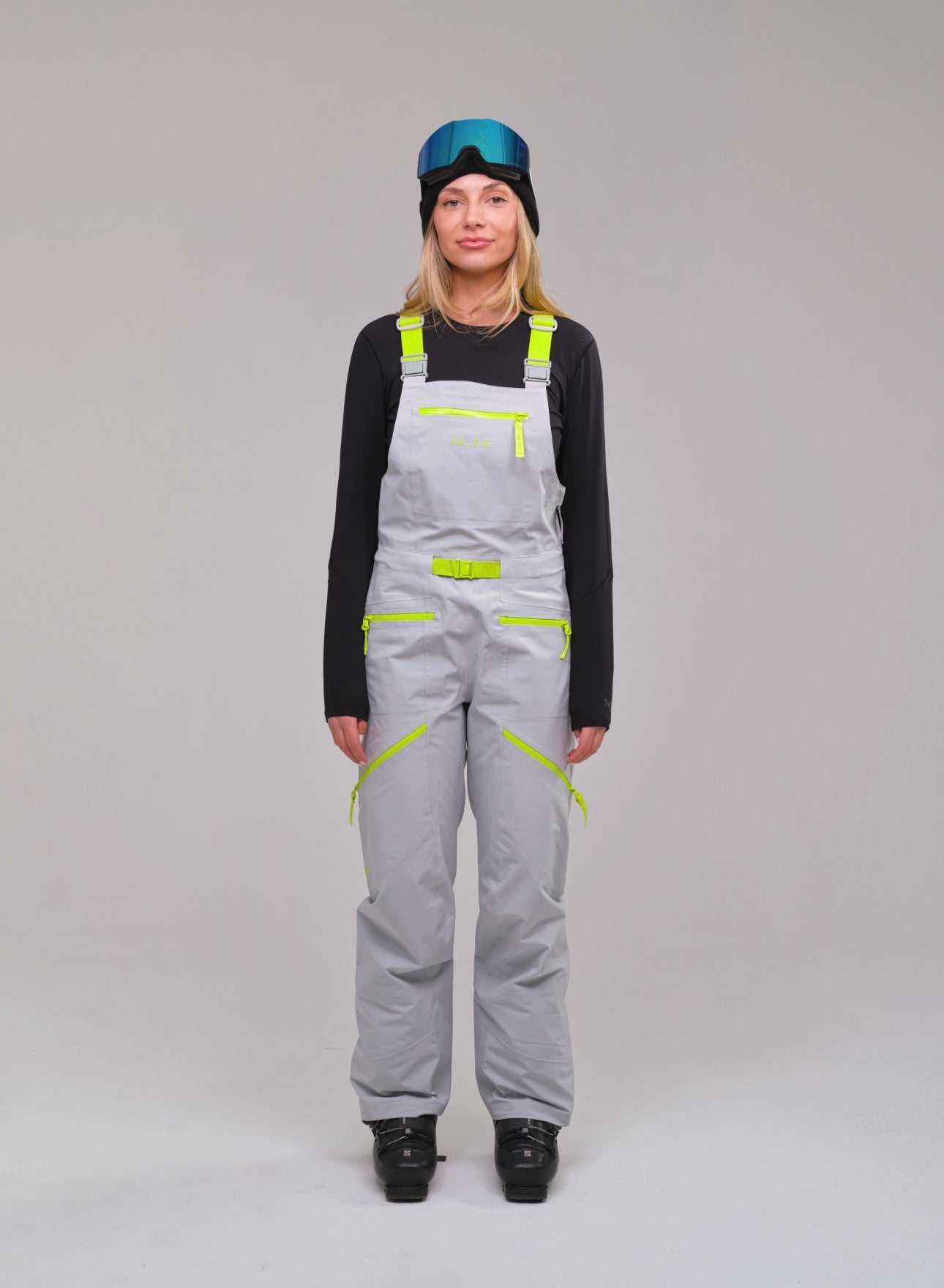 The Torre Bibs Womens - InkLine